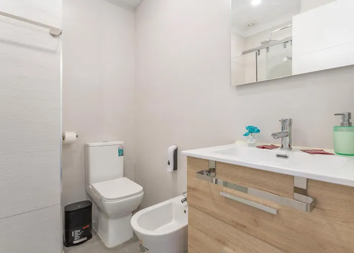 Martianez Luxury Vista Holiday home Puerto de la Cruz (Tenerife)
