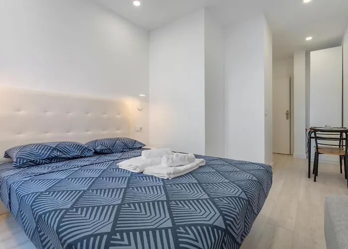 Martianez Luxury Vista Holiday home *