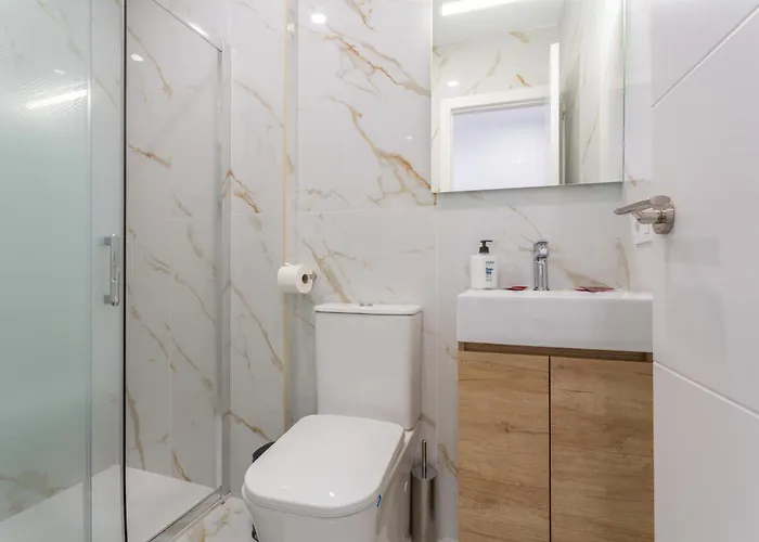 Martianez Luxury Vista Holiday home