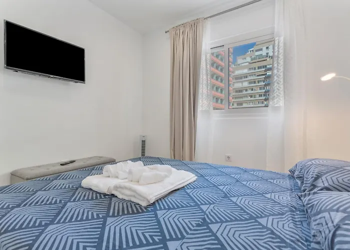 Martianez Luxury Vista