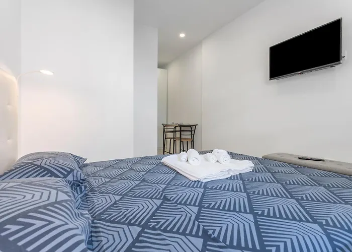 Martianez Luxury Vista
