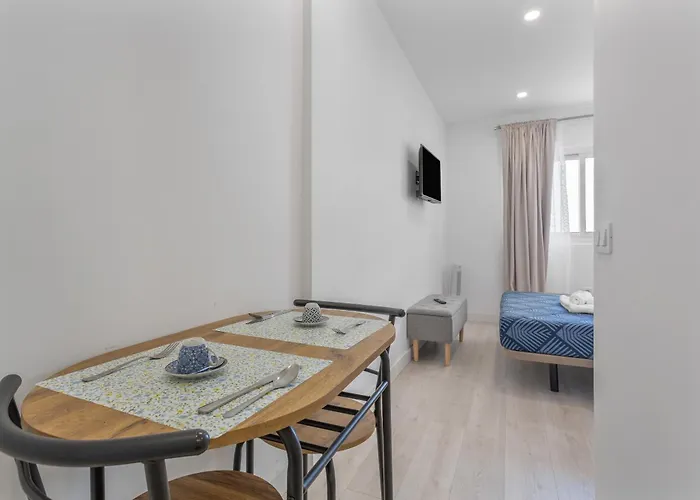 Martianez Luxury Vista *