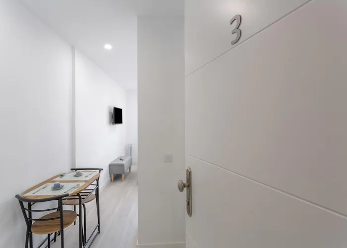 Martianez Luxury Vista Holiday home Puerto de la Cruz (Tenerife)