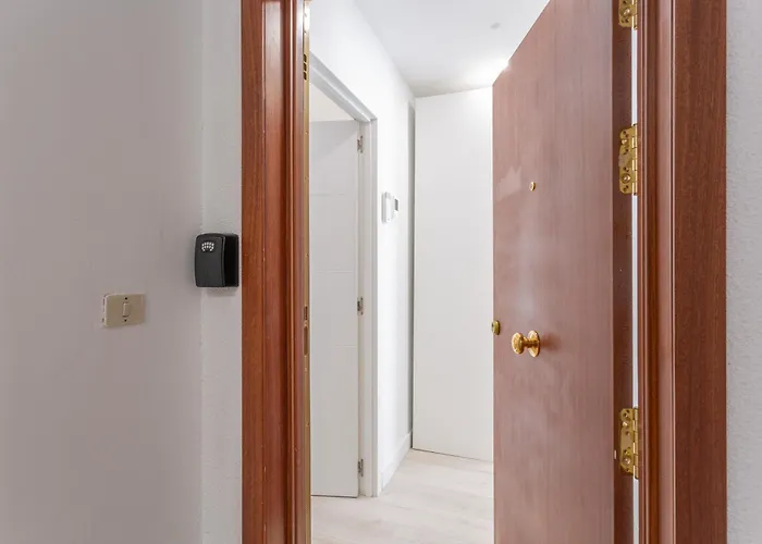 Feriehus Martianez Luxury Vista *