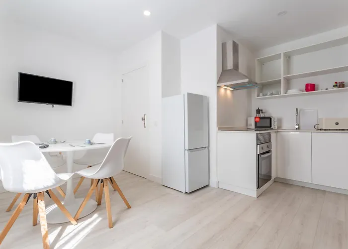 Martianez Luxury Vista Holiday home *