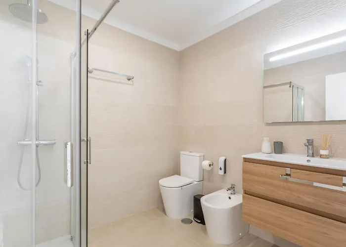 Martianez Luxury Vista *