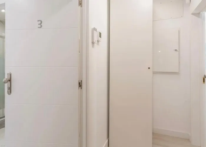 Martianez Luxury Vista *