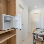 Martianez Luxury Vista 펜션 *