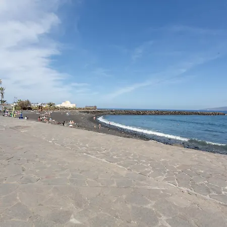Martianez Luxury Vista *