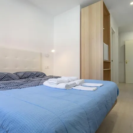 Martianez Luxury Vista Semesterbostad *