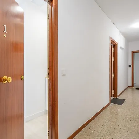 Дом отдыха Martianez Luxury Vista