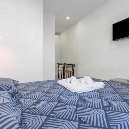 Martianez Luxury Vista Semesterbostad