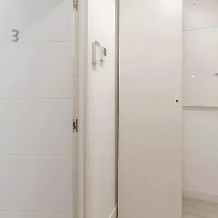Martianez Luxury Vista Semesterbostad *