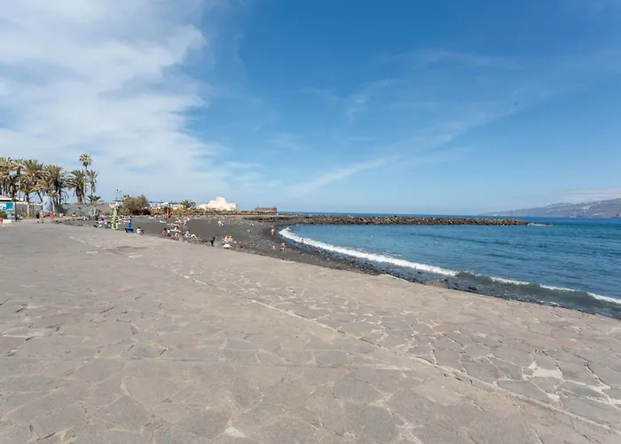 Martianez Luxury Vista