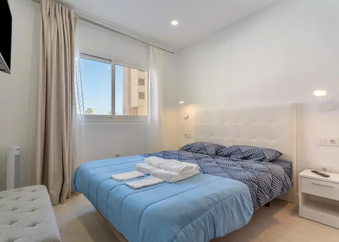 Martianez Luxury Vista Σπίτι διακοπών