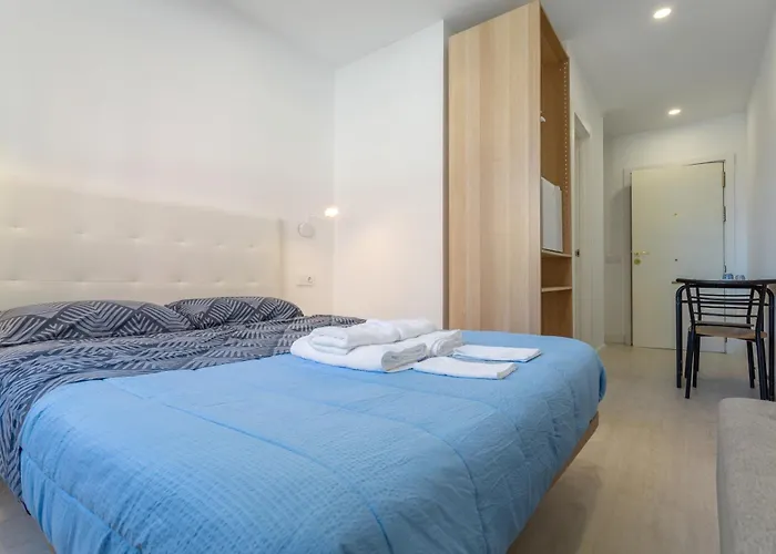 Martianez Luxury Vista Σπίτι διακοπών *