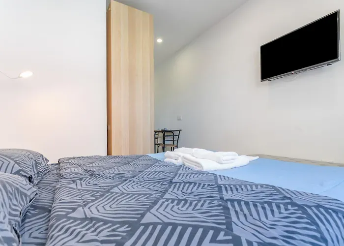 Martianez Luxury Vista Πουέρτο Ντε Λα Κρουζ