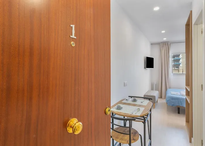 Martianez Luxury Vista Σπίτι διακοπών Πουέρτο Ντε Λα Κρουζ