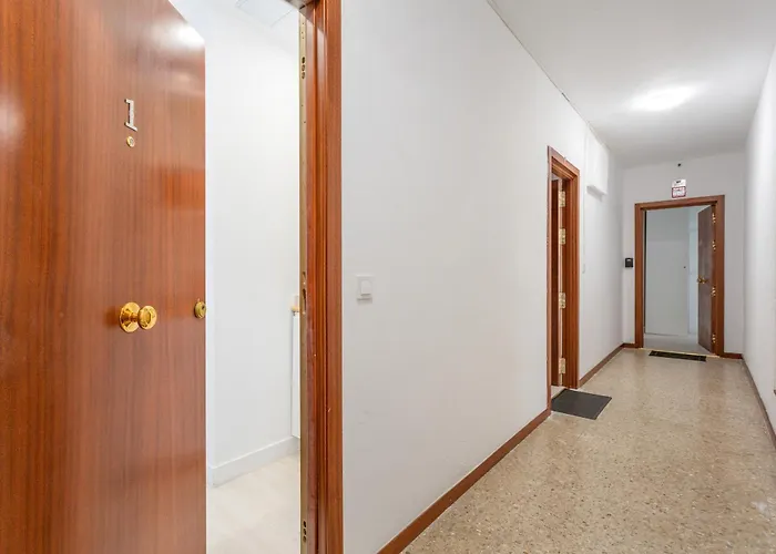 Martianez Luxury Vista