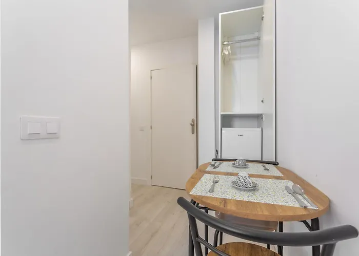 Σπίτι διακοπών Martianez Luxury Vista *