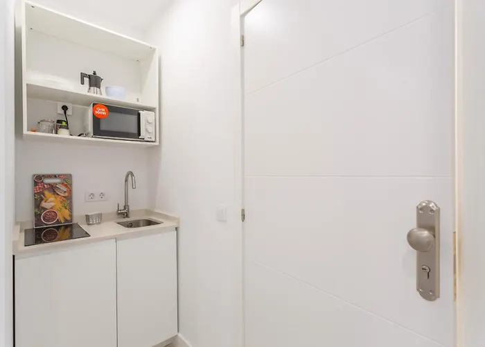 Martianez Luxury Vista Πουέρτο Ντε Λα Κρουζ
