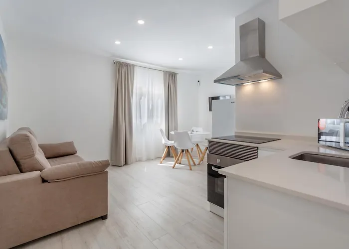 Martianez Luxury Vista Σπίτι διακοπών