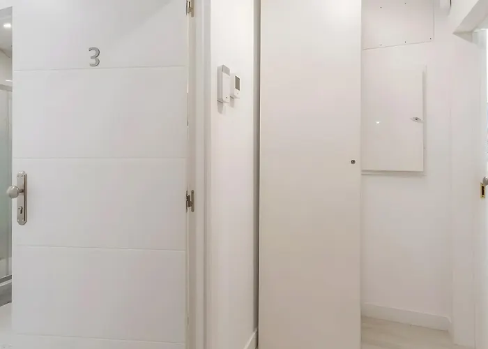 Martianez Luxury Vista Πουέρτο Ντε Λα Κρουζ